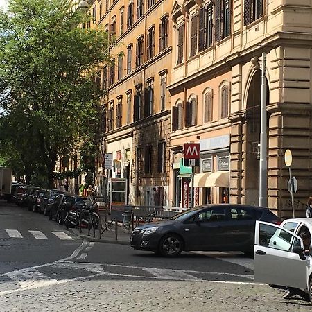 Felikshouse Roma Exterior foto