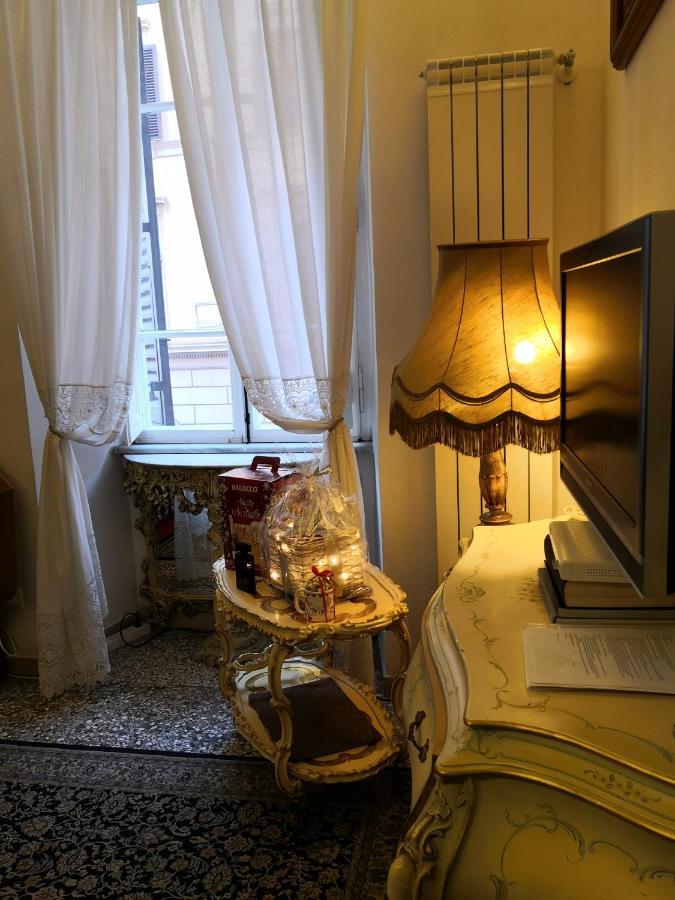 Felikshouse Roma Exterior foto