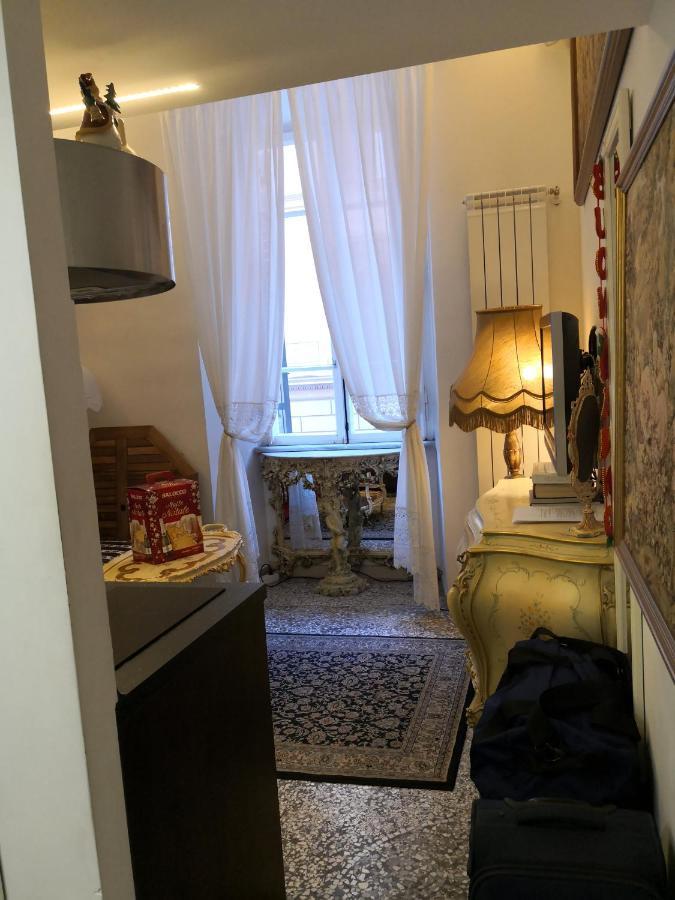 Felikshouse Roma Exterior foto