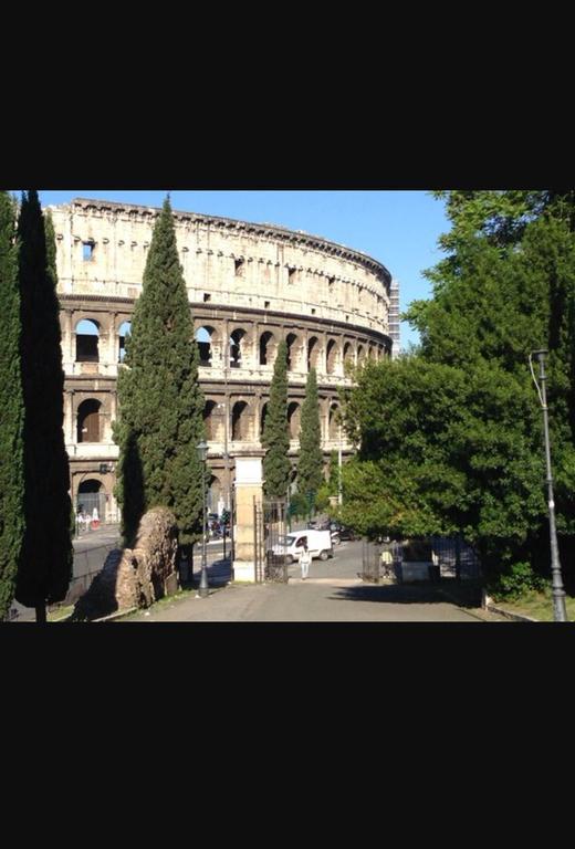 Felikshouse Roma Exterior foto