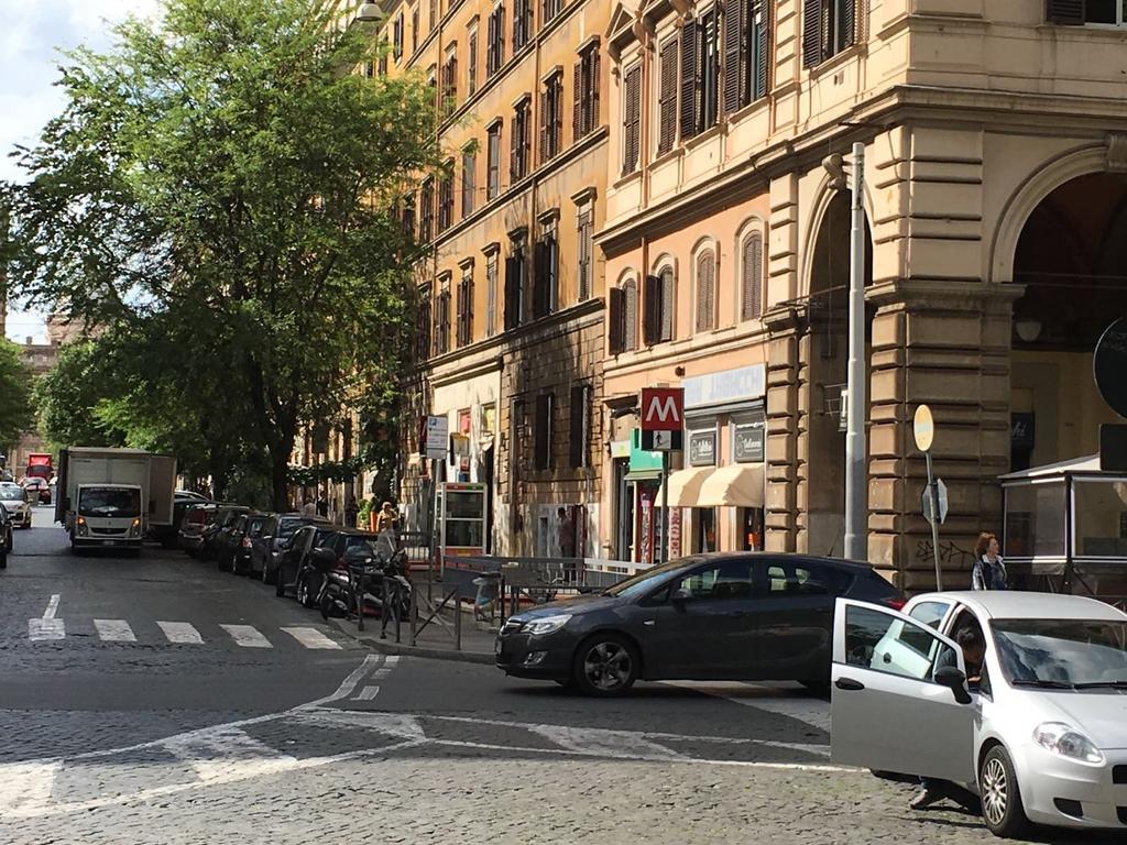 Felikshouse Roma Exterior foto