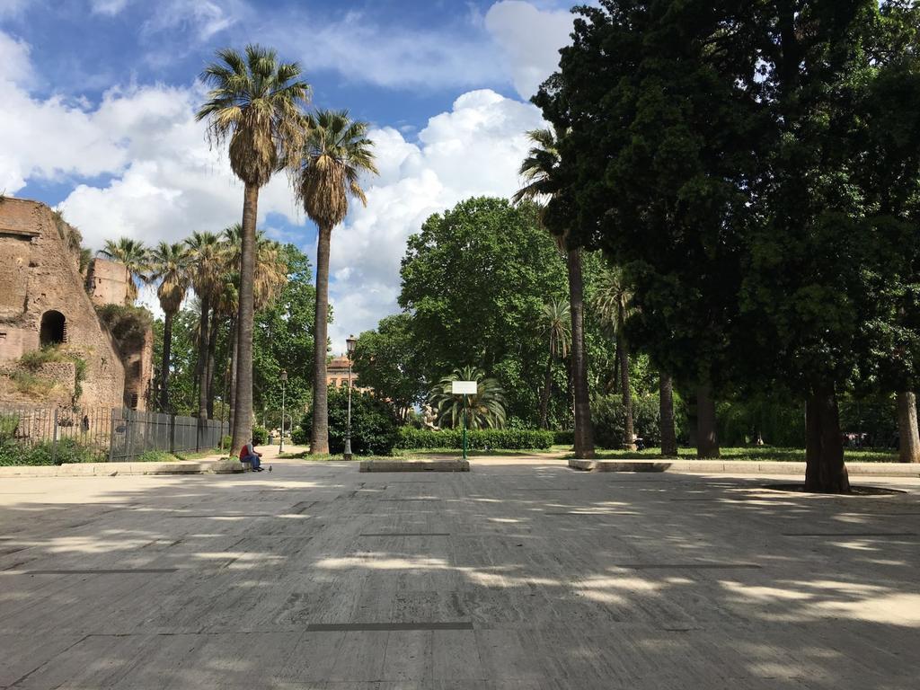 Felikshouse Roma Exterior foto