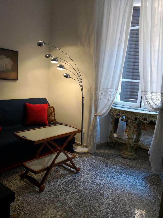 Felikshouse Roma Exterior foto